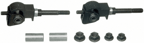Einstellerschrauben Kit