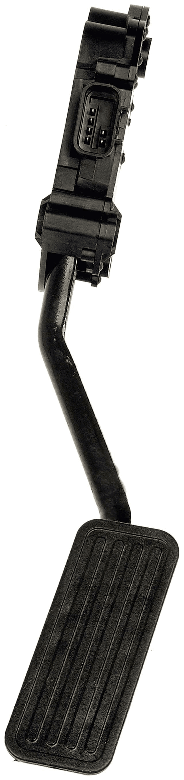 Gaspedal Tailblazer