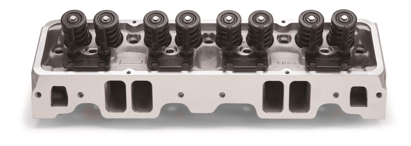 Zylinderkopf Small Block 262ci 283ci 305ci 307ci Chevy Motor Zylinderkopf Small Block 262ci 283ci 305ci 307ci Chevy Motor