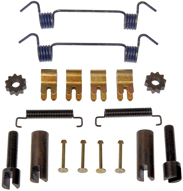 Bremsenkleinteile Set