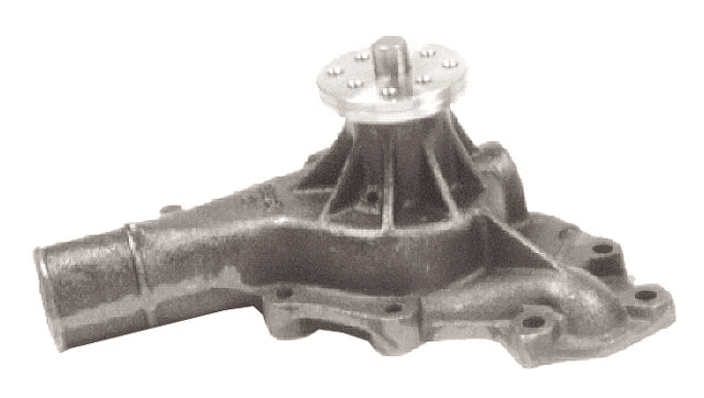Wasserpumpe 6.5L Diesel Pickup C/K Suburban Wasserpumpe 6.5L Diesel Pickup C/K Suburban