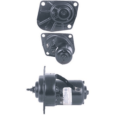 Scheibenwischermotor Generalüberholt Scheibenwischermotor Generalüberholt