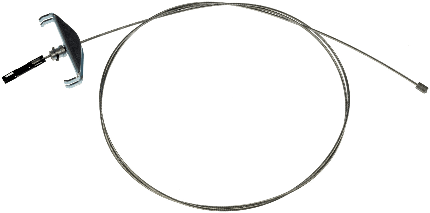 Handbremsseil Handbremsseil