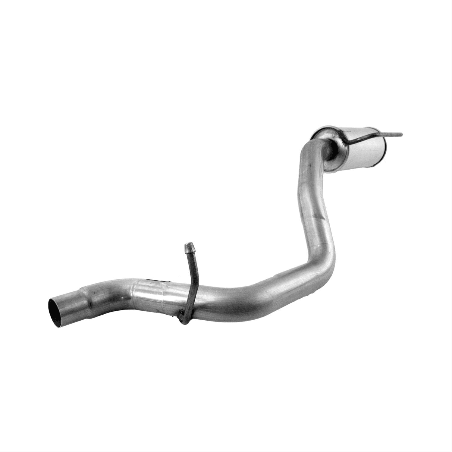 Auspuffendtopf mit Rohr Cherokee Nitro Nitro Auspuffendtopf mit Rohr Cherokee Nitro Nitro