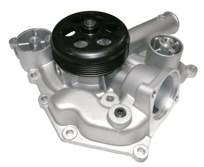 Wasserpumpe Chrysler-Dodge Hemi V8