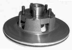 Bremsscheibe