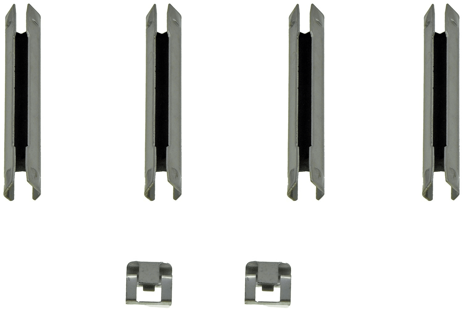 Bremsenkleinteile Set Bremsenkleinteile Set