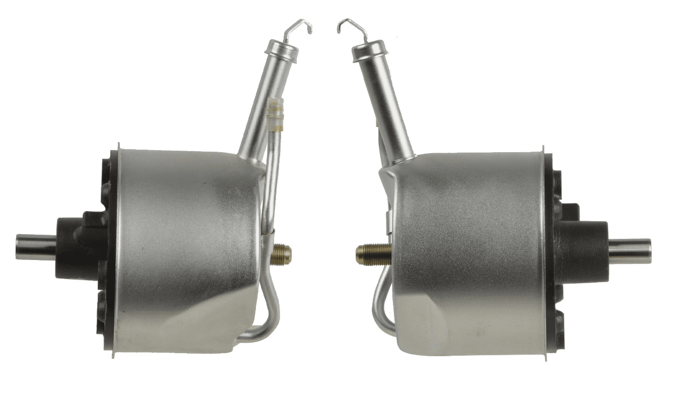 Servopumpe neu Mustang Cougar