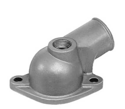 Thermostatgehäuse Thermostatgehäuse