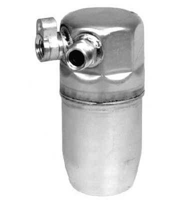 Trocknerflasche Corvette Trocknerflasche Corvette