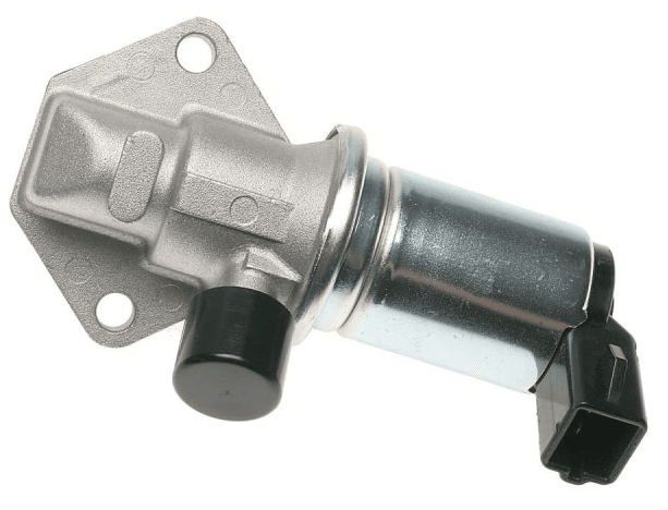 Leerlaufventil Einspritzanlage Ford Pickup F150 F250 Bronco