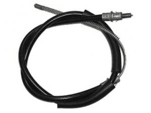 Handbremsseil Handbremsseil