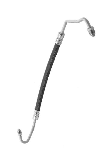 Servodruckschlauch Servodruckschlauch