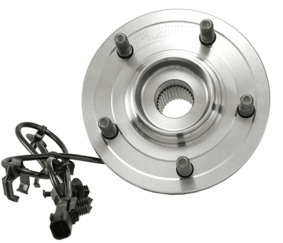 Radlager hinten Chrysler Pacifica Radlager hinten Chrysler Pacifica