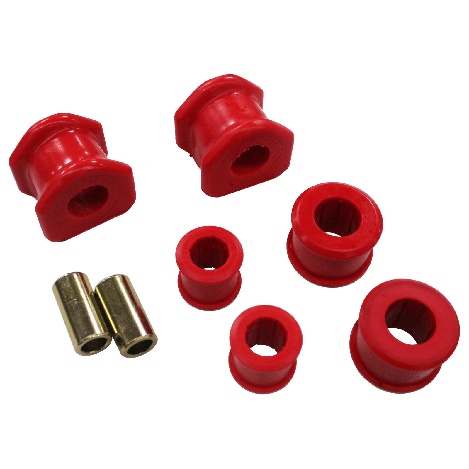 Stabilisatorgummi Mustamg hinten Stabilisatorgummi Mustamg hinten