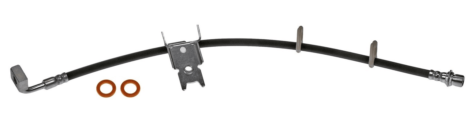 Bremsschlauch Vordrachse