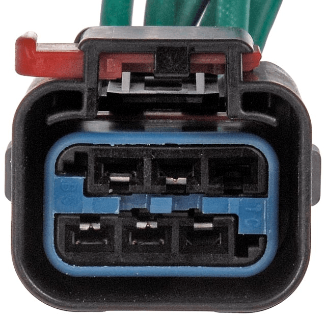 Stecker Rückleuchte Ram Pickup Durango Dakota Viper