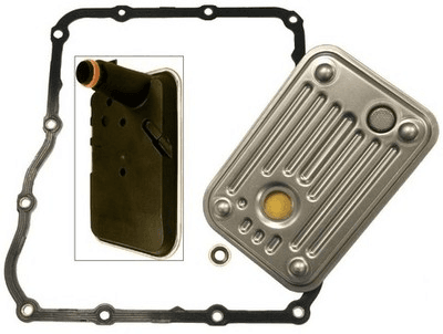 Getriebeölfilter Allison LCT1000 Silverado Yukon Getriebeölfilter Allison LCT1000 Silverado Yukon