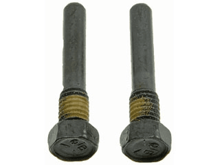 Bremssattelschraube