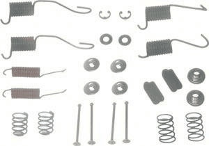 Bremsenkleinteile Set