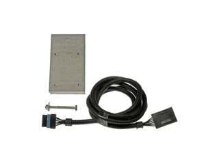 Einspritzpumpenmodulhalter Diesel