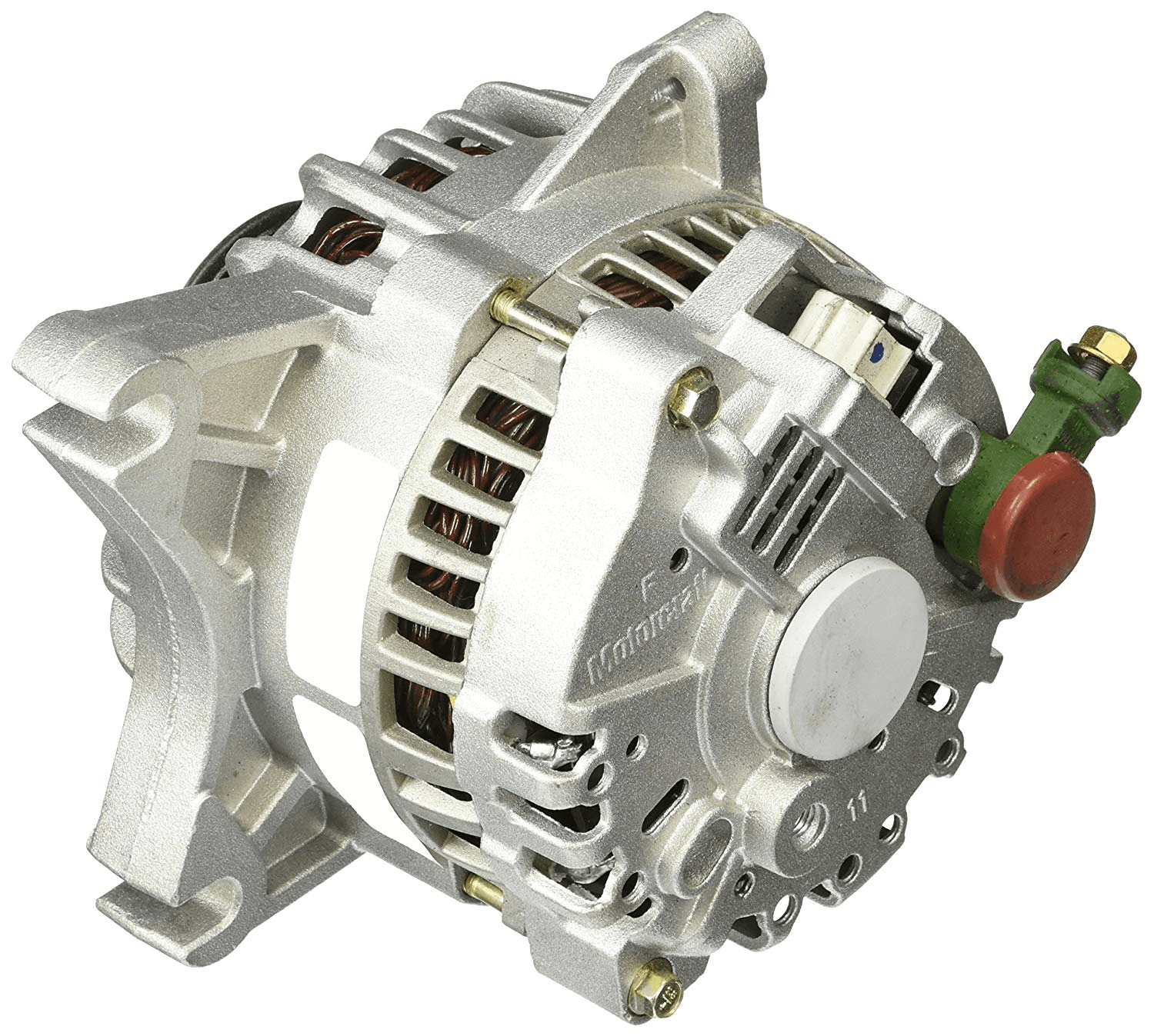 Lichtmaschine 110A Ford F150