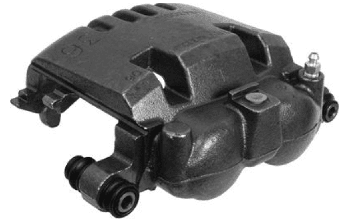 Bremssattel Generalüberholt