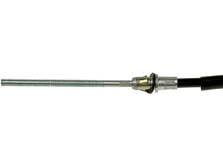 Handbremsseil