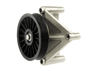 Klimakompressor Bypass Camaro Firebird