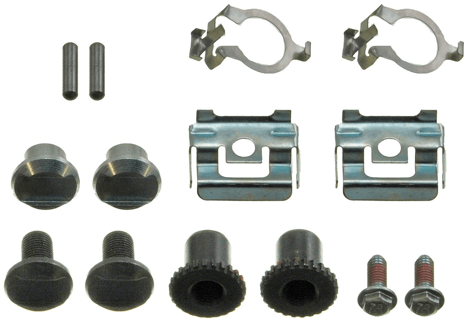 Bremsenkleinteile Set Bremsenkleinteile Set