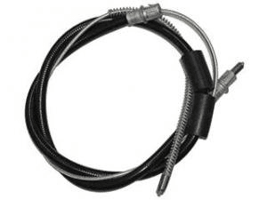 Handbremsseil Handbremsseil