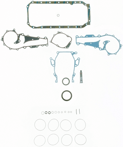 Unterer Motordichtsatz Unterer Motordichtsatz