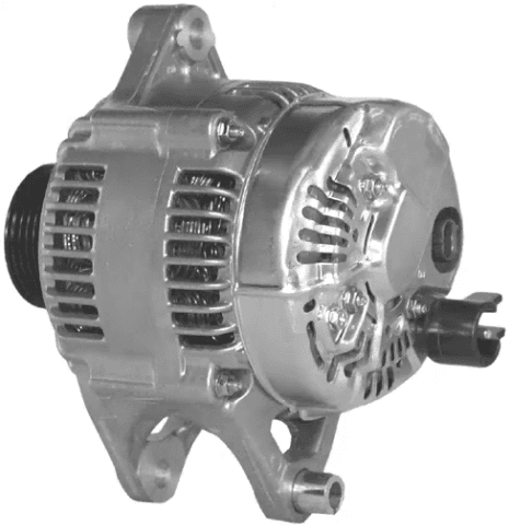 Lichtmaschine Generalüberholt