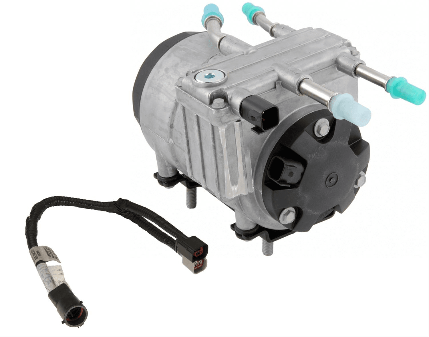 Dieselförderpumpe 6.0LDiesel Powerstroke