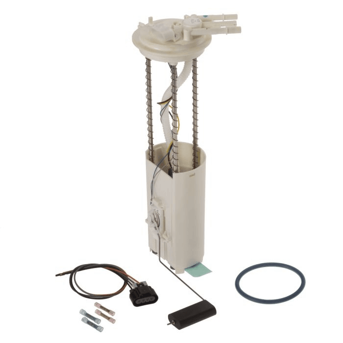 Benzinpumpe mit Tankgeber elektrisch