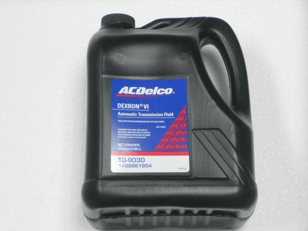 Öl Automatikgetriebe DEXRON VI
