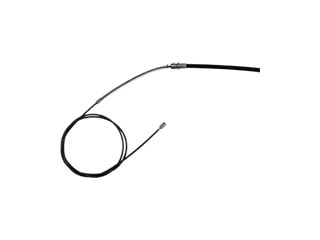 Handbremsseil