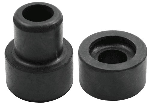 Zugstrebenbuchse