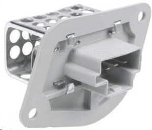 Widerstand Gebläsemotor Widerstand Gebläsemotor