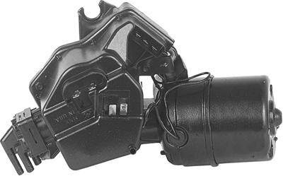 Scheibenwischermotor Generalüberholt Scheibenwischermotor Generalüberholt