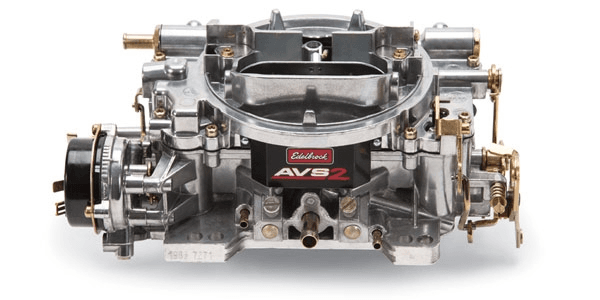 Vergaser 500cfm AVS-2 E-Choke