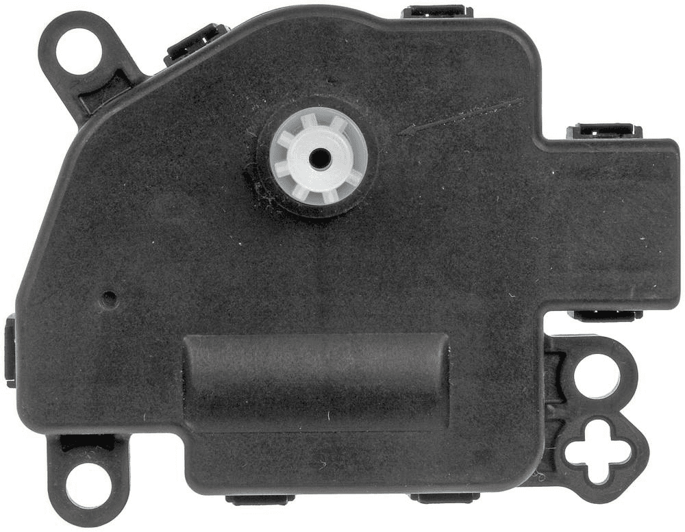 Stellmotor Heizungsklappe Ram Pickup