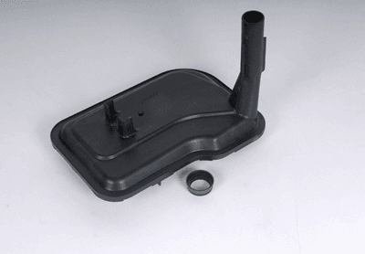 Getriebeölfilter CTS Camaro Getriebeölfilter CTS Camaro