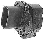 Drosselklappensensor