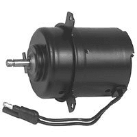 Kühlerventilatormotor Kühlerventilatormotor