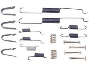 Bremsenkleinteile Set Bremsenkleinteile Set