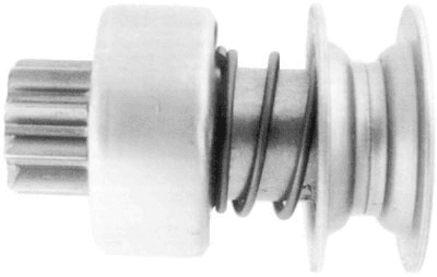 Anlasserantriebsritzel