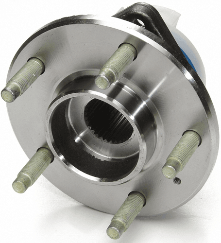Radlager Hinterachse Cadillac CTS STS Radlager Hinterachse Cadillac CTS STS