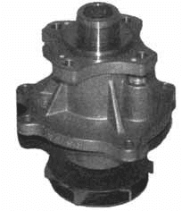 Wasserpumpe 4.2L Envoy Colorado Wasserpumpe 4.2L Envoy Colorado