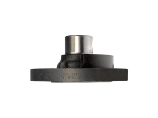Schwingungsdämpfer Ford 289ci Schwingungsdämpfer Ford 289ci